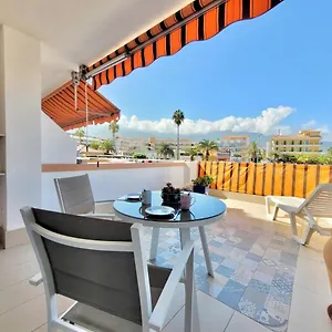  Apartment Agave Teide View By Tor Spanien