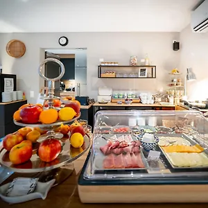 Hotel Bodenseezeit Garni, Lindau